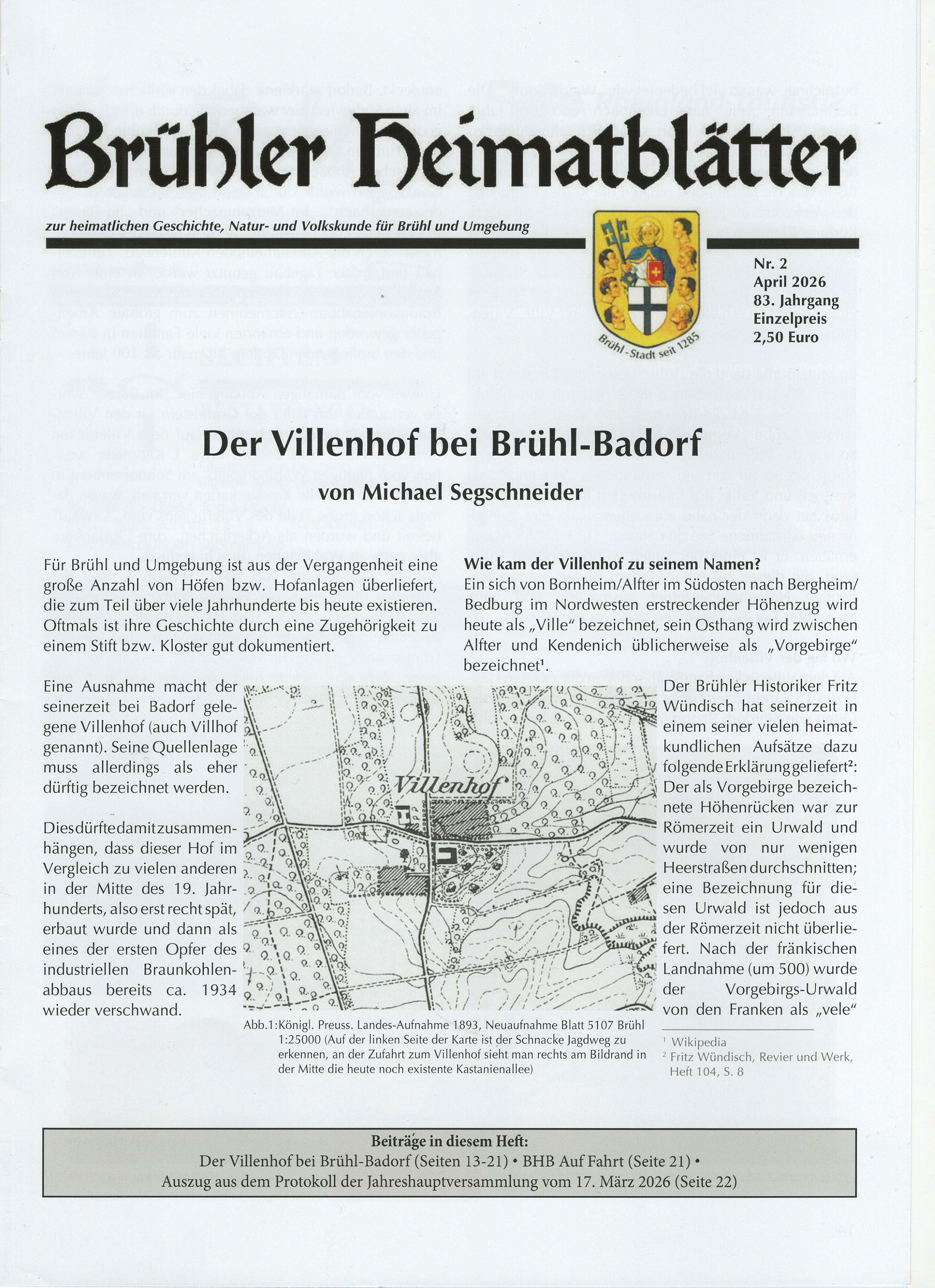Fahrt-Mainz